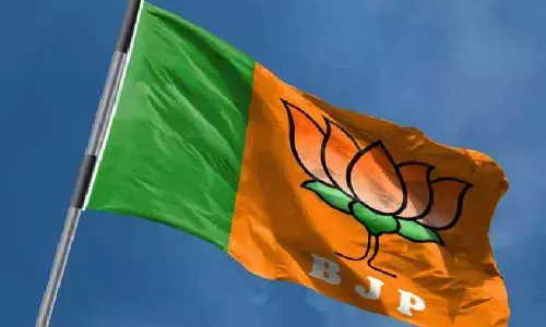 BJP aims to make its mark in 2023 elections in Shadnagar