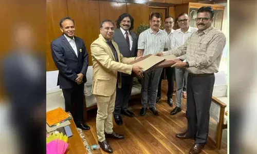 NLC India Limited entered into Long Term Power Usage Agreement with Rajasthan Urja Vikas Nigam limited for supply of 300 MW Solar Power under CPSU Scheme at Rajasthan
