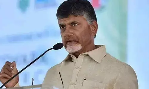 Jagan totally destabilised panchayat raj system, says Chandarbabu