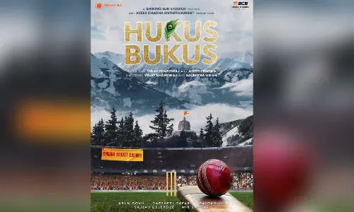 ‘Hukus Bukus’ to narrate todays realities - Gyanvapi Mosque and Ayodhya Temple