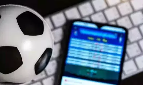 Chinese national wanted in betting app case also involved in Rs 2,300 crore hawala transactions: Gujarat CID