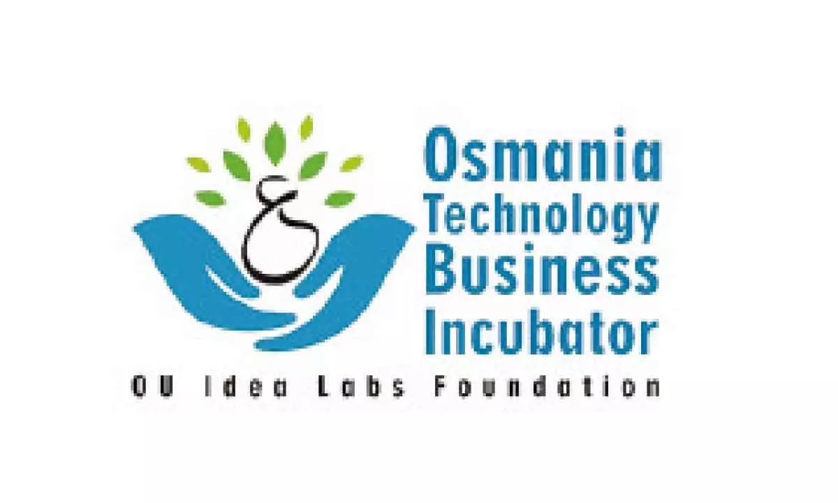 Startups from OTBI blaze new trails, steal thunder at ISSF-23