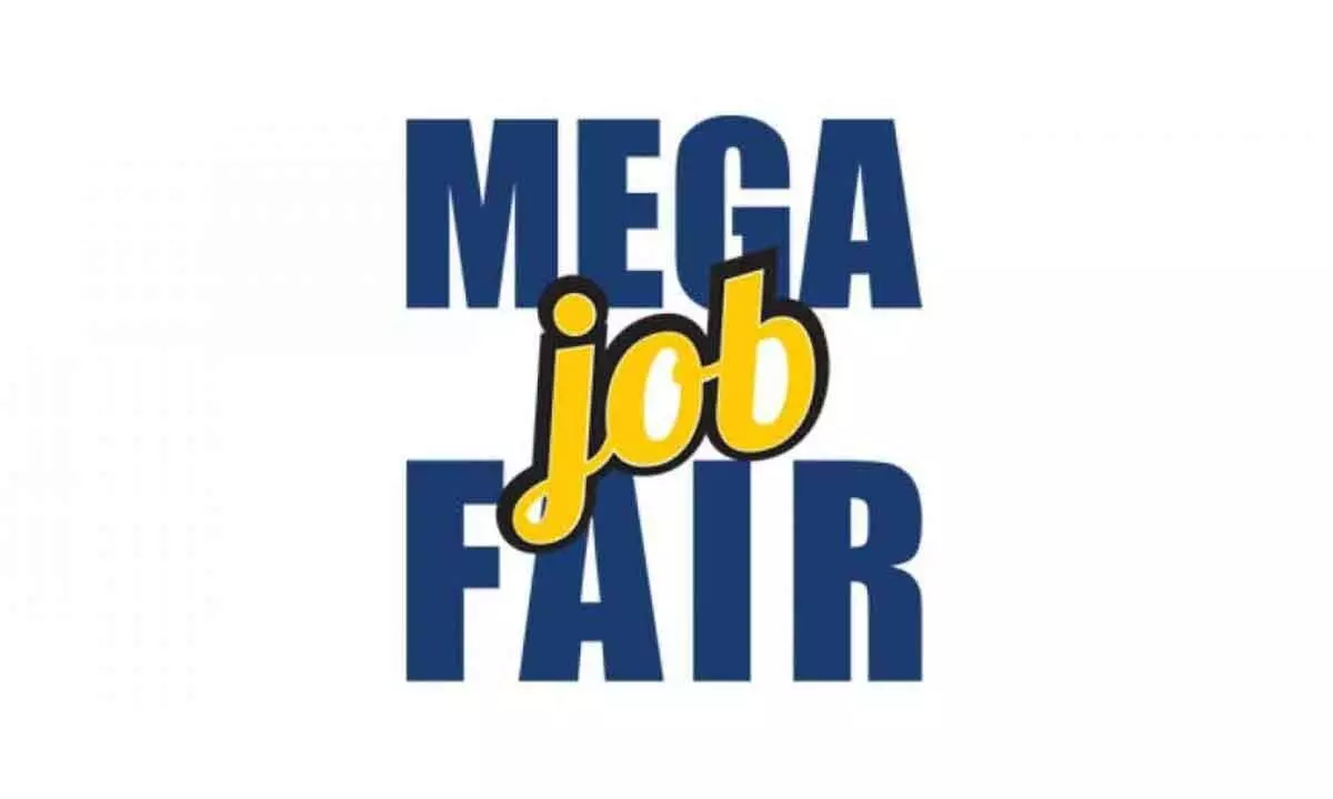 Hyderabad: Mega Job Fair at Khaja Mansion tomorrow