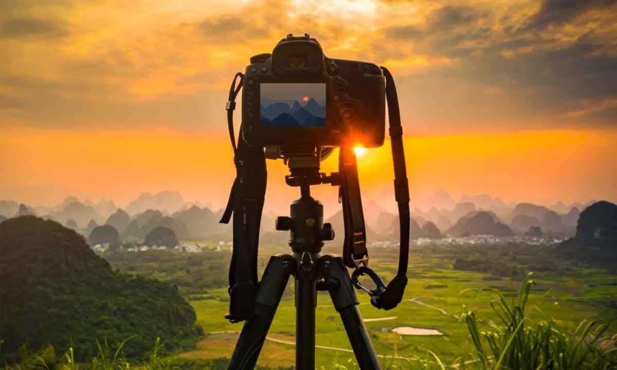 World Photography Day Best Deals on Amazon from 19 August