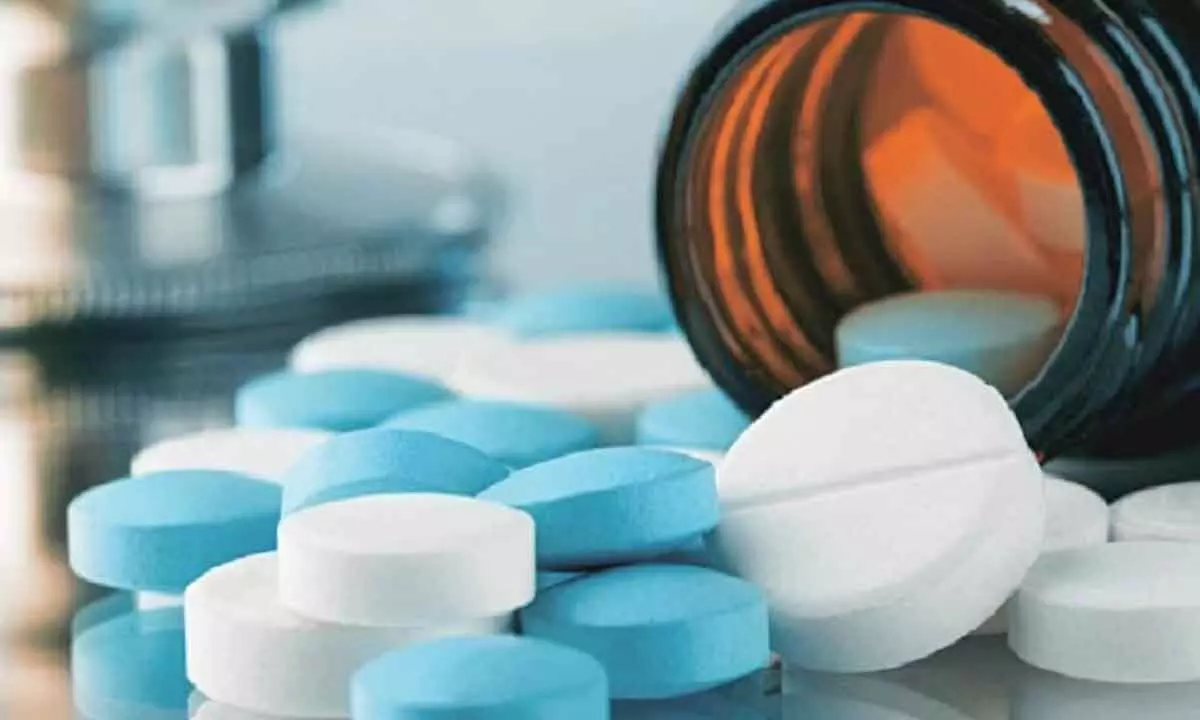 Vijayawada: Indian Medical Association opposes National Medical Commission circular on generic drugs