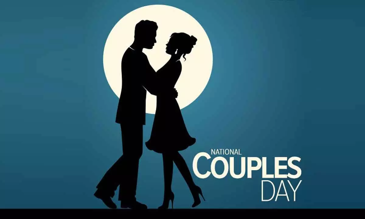 National Couple’s Day
