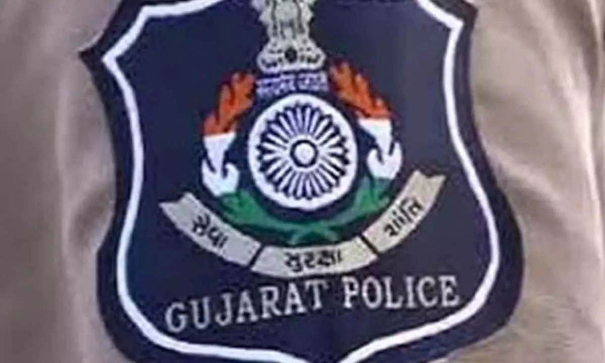 Gujarat Police PSI Recruitment 2021 Apply Online 1382 Posts - CG GROUP
