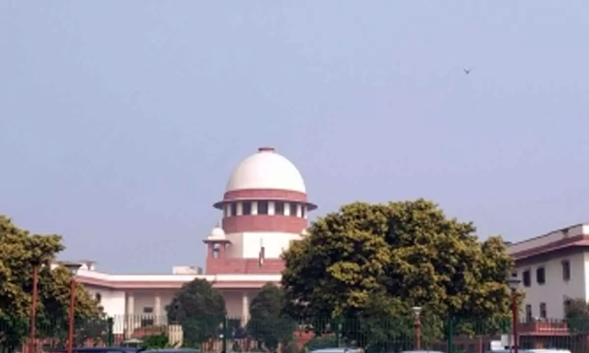 Supreme Court issues notice to Manipur govt on another survivors plea