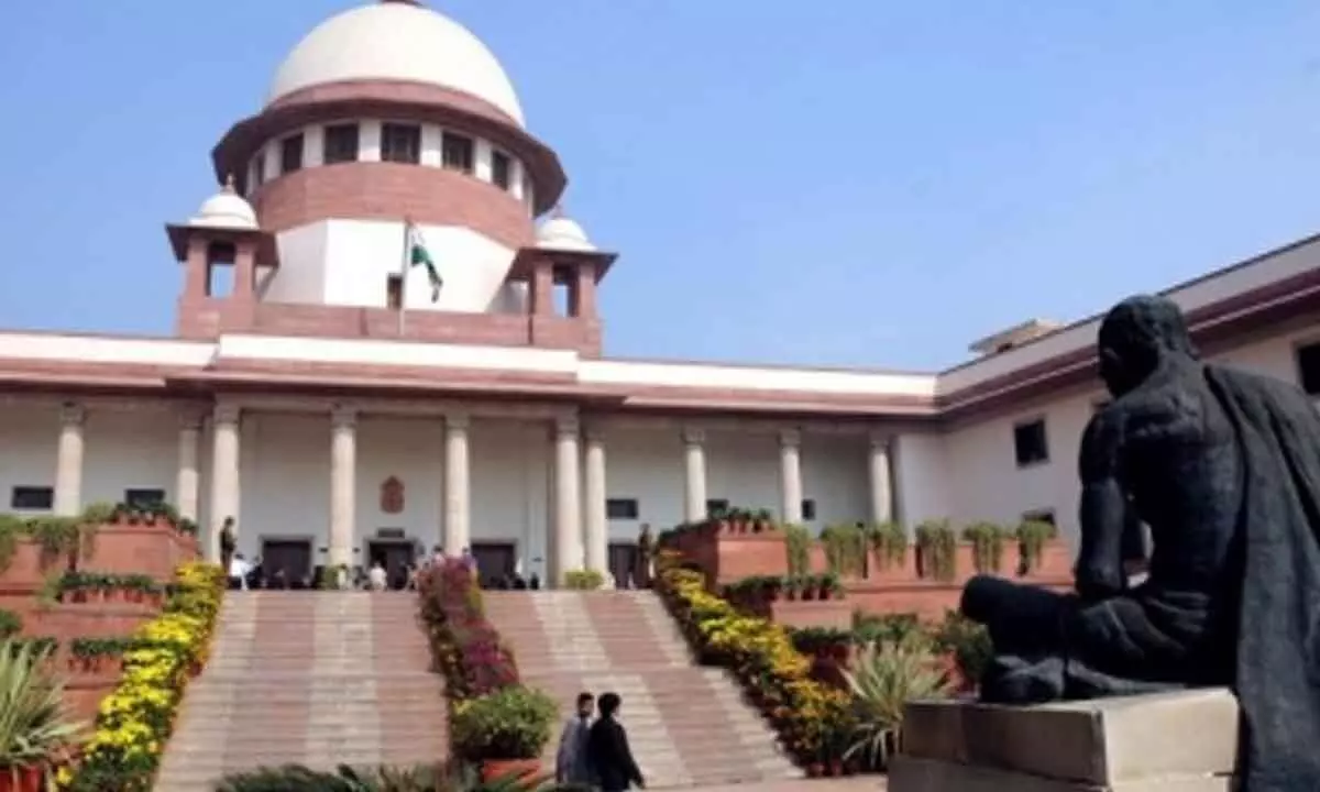 SC issues notice on PIL seeking action against doctors who do not prescribe generic medicines