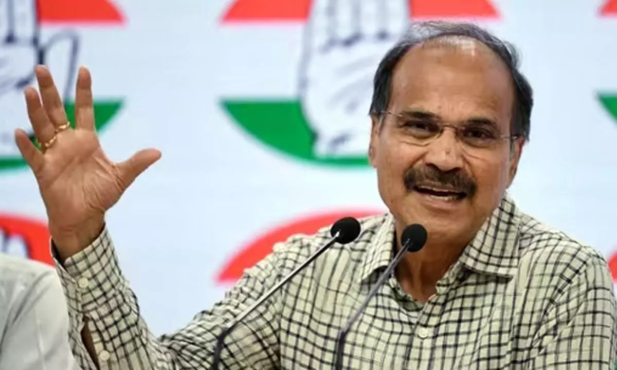 Lok Sabhas Privileges Committee will meet on August 30 to discuss Adhir Ranjan Chowdharys suspension