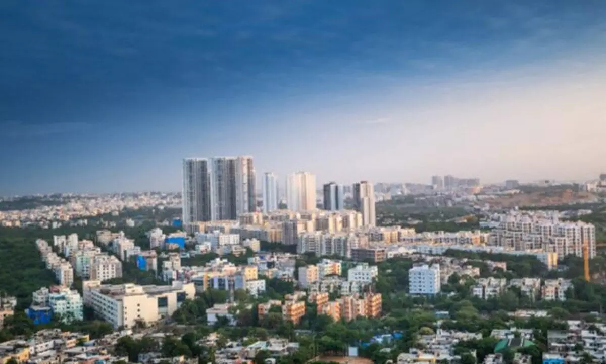 Hyderabad Real Estate Faces Cost Pressures