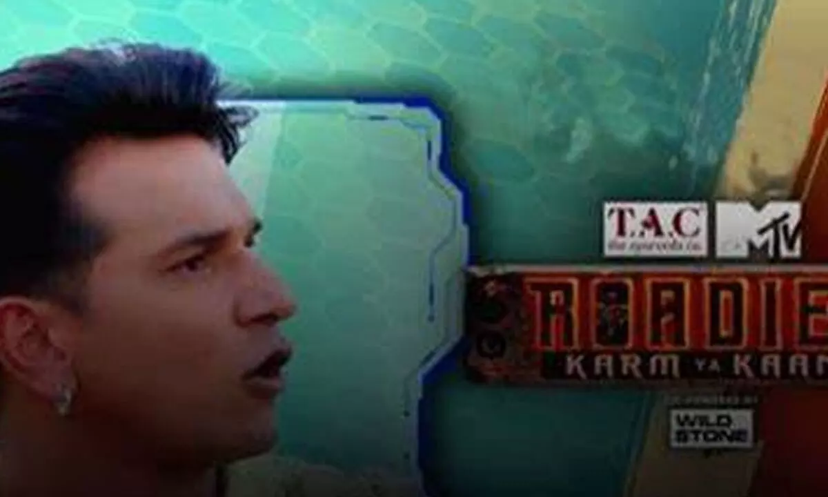 Prince Narula Gang to secure victory as his members shine on ‘MTV Roadies: Karm Ya Kaand’