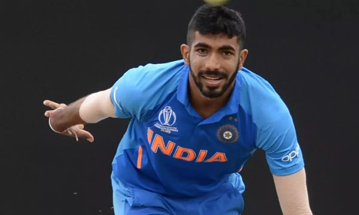 Didnt feel I missed out a lot or was doing something new, says Bumrah on his comeback
