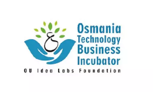 Startups from OTBI blaze new trails, steal thunder at ISSF-23