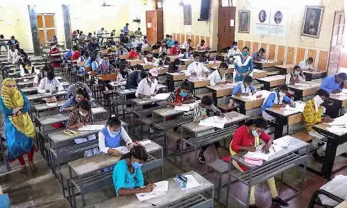 Long delay in TSCPGET results leaves students in a dilemma