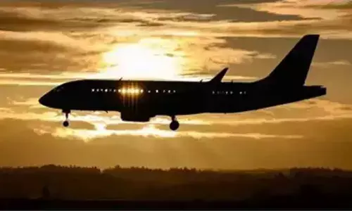 New Delhi: 2 pilots die in 2 days