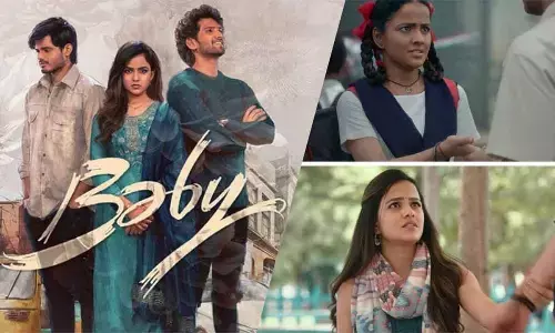 Baby OTT:  Film Clocks 100 Million Streaming Minutes on Aha