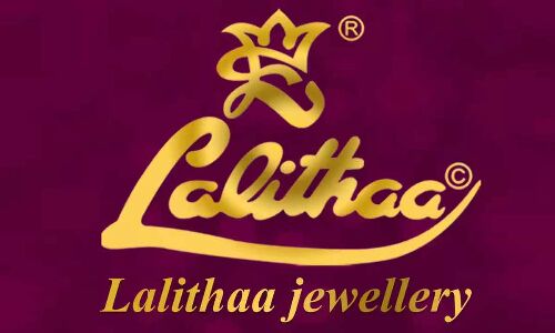 Lalithaa Jewellery showroom to be inaugurated tomorrow