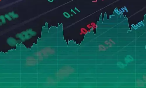 Profit booking halts 2-day winning run