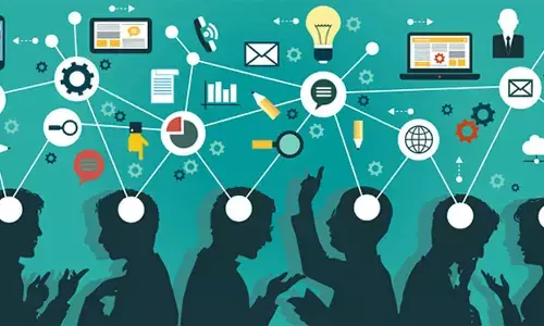 Visakhapatnam: Study on new age digital consumption