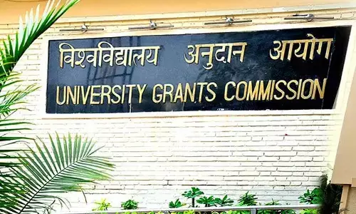 UGC releases draft for foreign educational institutions