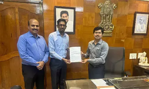 AMNS India Limited to install solar power in Victoria Hospital