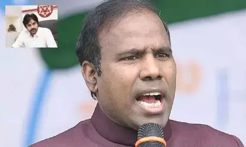 Pawan ready to merge Jana Sena with BJP!!!!