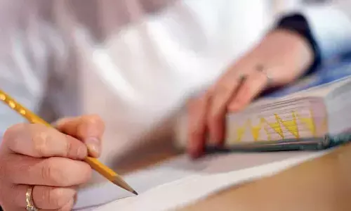 Vijayawada: Polytechnics told to focus on NBA accreditation