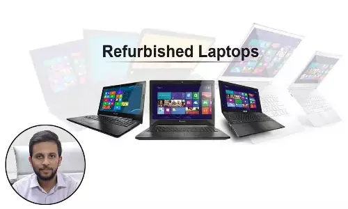Buyers Guide: Things to look for when buying a refurbished laptop