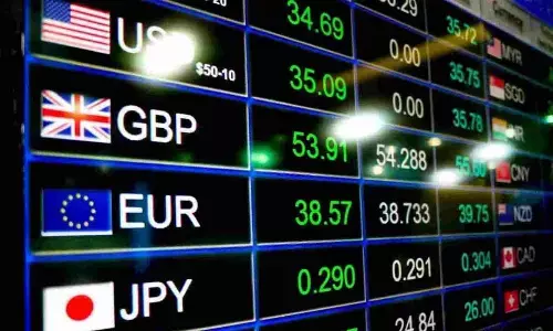 Daily Forex Rates (18-08-2023)