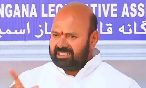 Will not tolerate group politics: Muthireddy