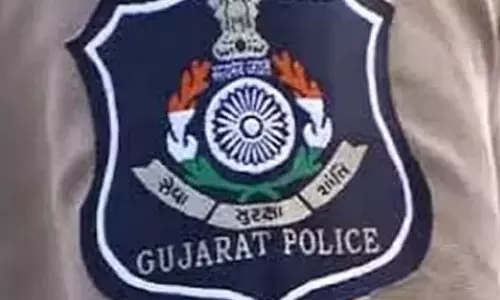 Gujarat  Police enforce stricter social media regulations for personnel