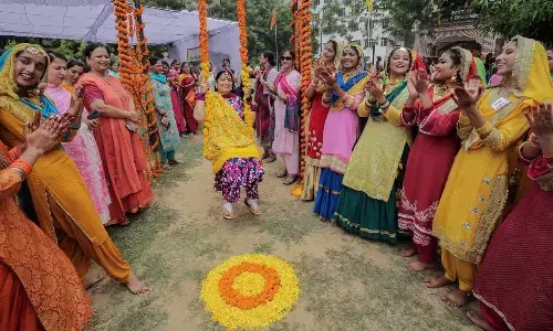 Hariyali Teej 2023: The Do’s And Don’ts Of Fasting On This Auspicious Day