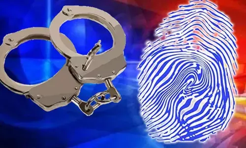 Five including two CAF personnel arrested in Bengal for smuggling ivory