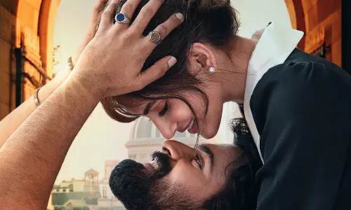 ‘Aadikeshava’ locks new release date