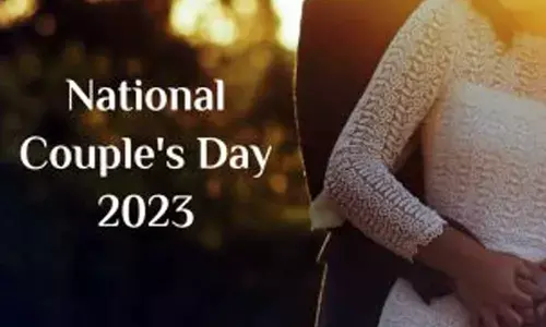 National Couple’s Day 2023: Date, history, significance, celebration and Wishes