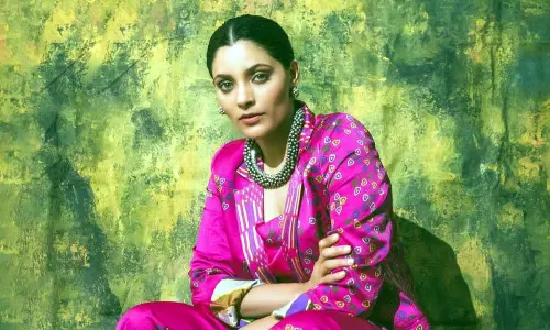 Saiyami Kher says Yuvraj Singh’s story inspired her