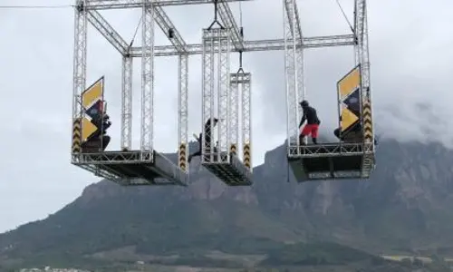 Khatron Ke Khiladi 13: New khatra looms with a mystery Undercover agent