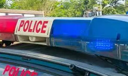 Police Arrest Accused in Casino Winnings Extortion 8 Apprehended for Extorting Rs. 15 Lakh