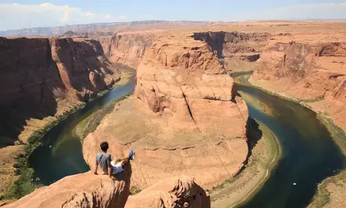 A Photographer’s Delight: 5 Iconic World Heritage Sites in USA