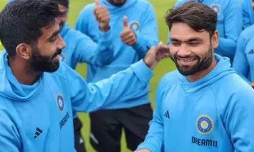 1st T20I: Bumrah returns as India opt to bowl first against Ireland; Rinku, Prasidh to make debut