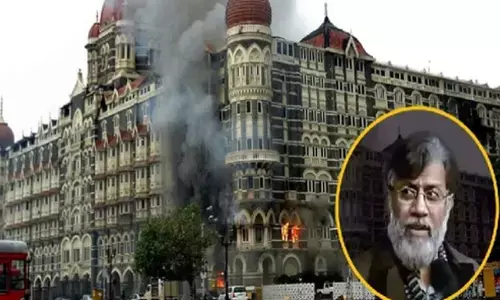 India moves a step closer to collar 26/ 11 accused Tahawwur Rana after ruling by US court