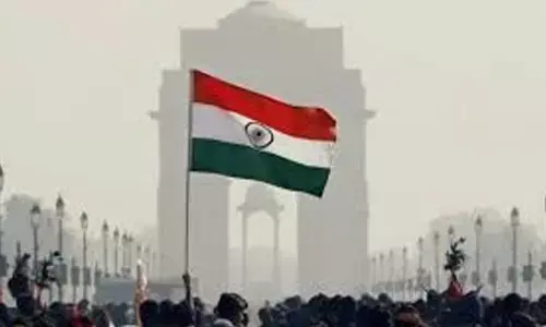 A myopic view of Indian democracy