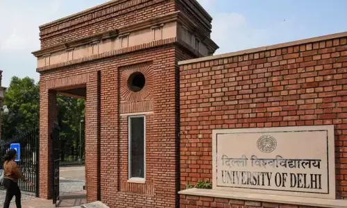 Delhi University comes up with mid entry option for UG admissions