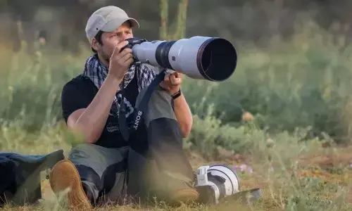 World Photography Day