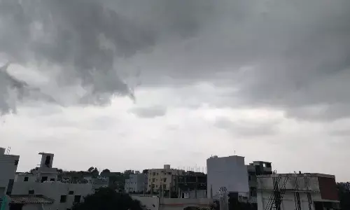 Despite early showers this season, dry spell continues in RR district