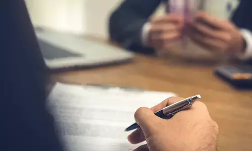 Govt orders judicial probe into ‘40 per cent commission scam’