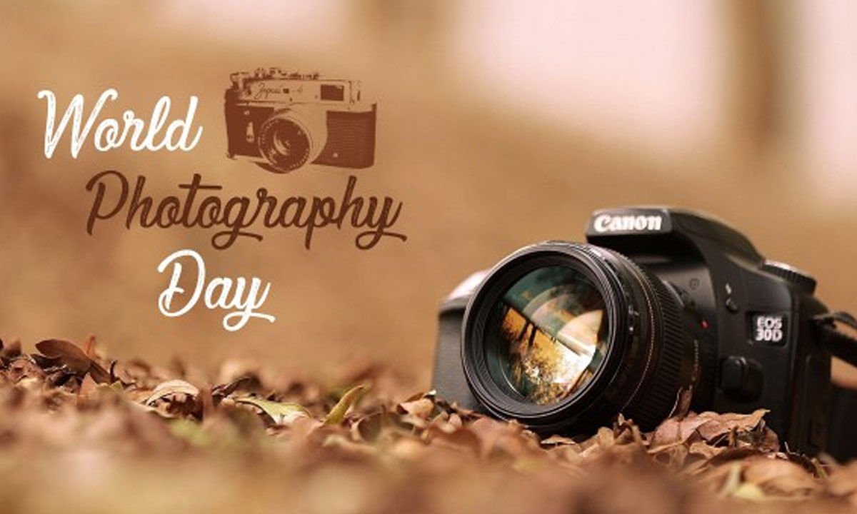 World Photography Day 2023 Wishes and Greetings to Share!