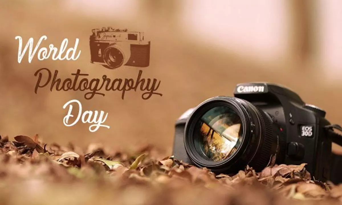 World Photography Day 2023: Wishes and Greetings to Share!