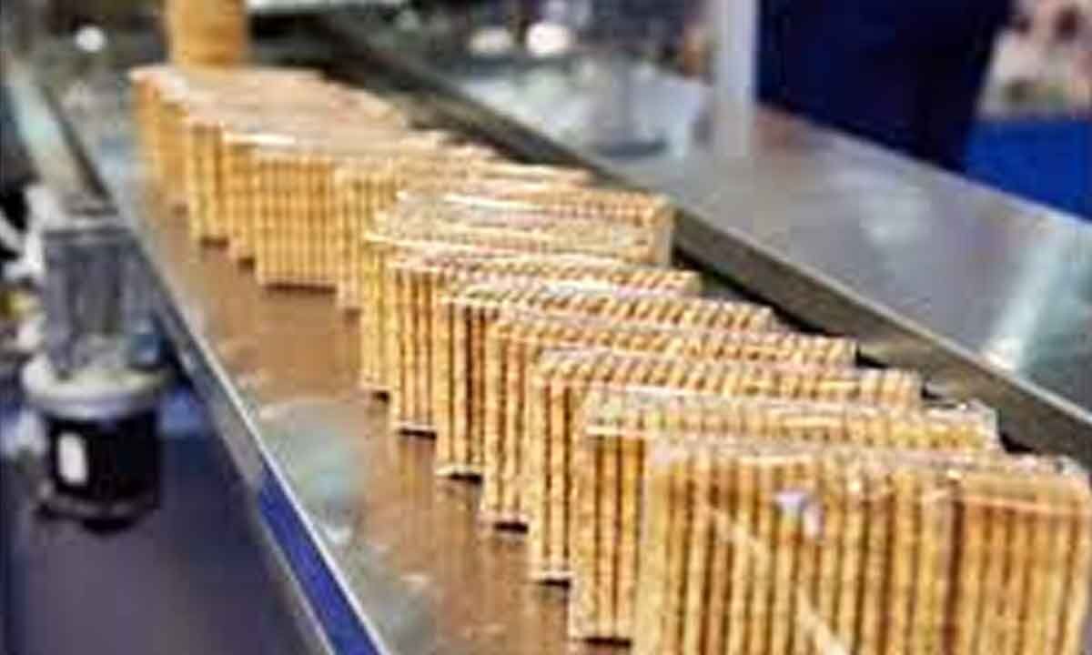 Growing demand to help Indian food, beverage packaging industry to